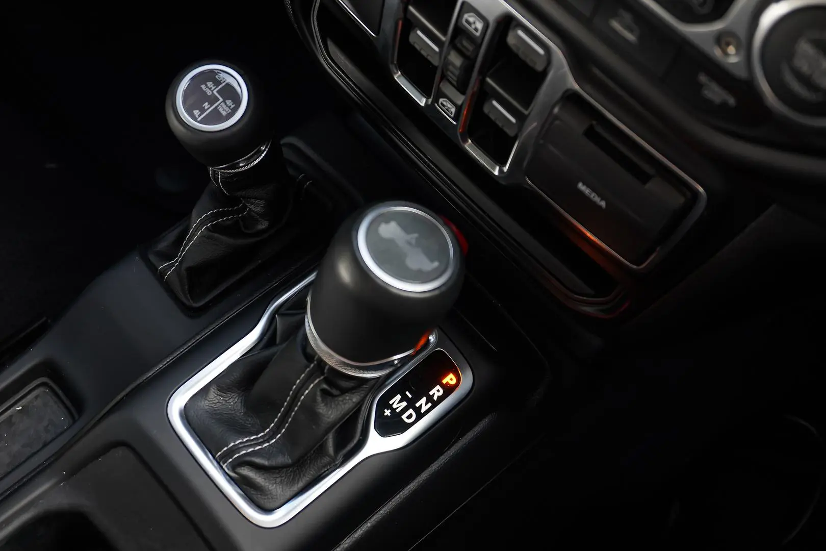 2023 Jeep Wrangler Gallery Image 21