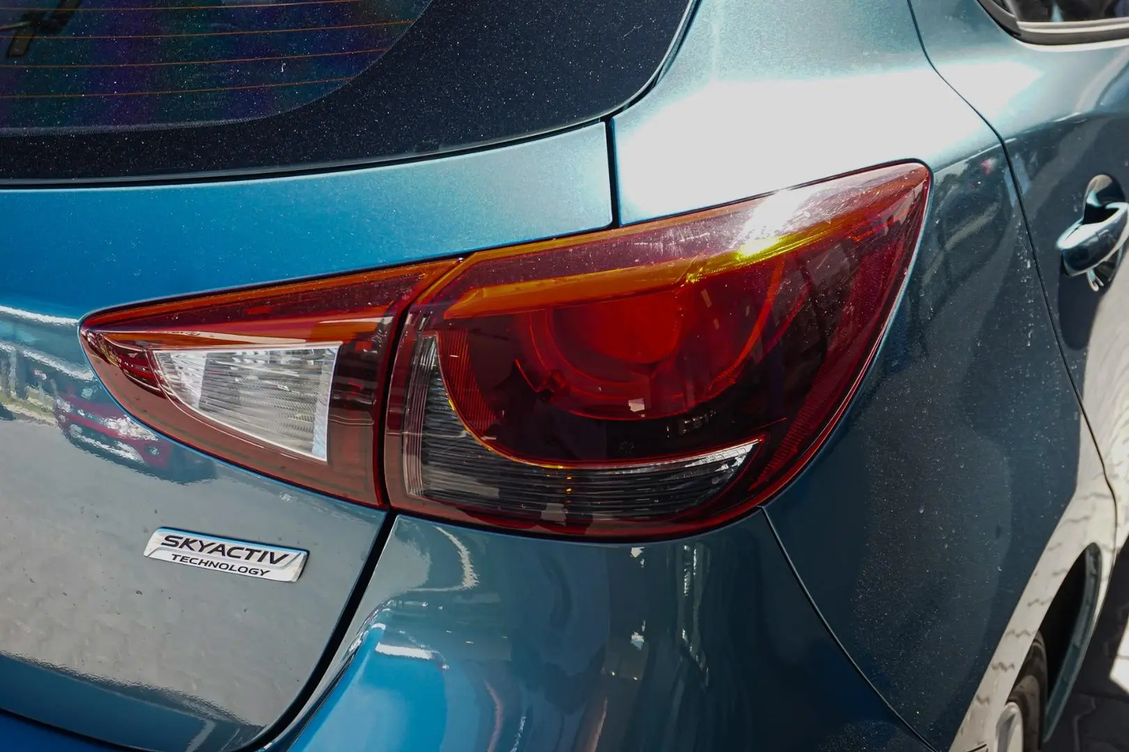 2016 Mazda 2 Gallery Image 14