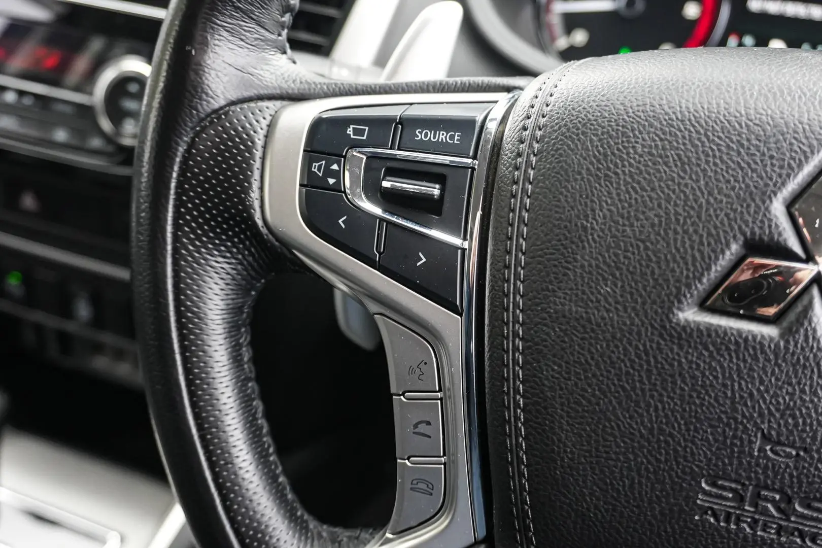 2019 Mitsubishi Triton Gallery Image 20