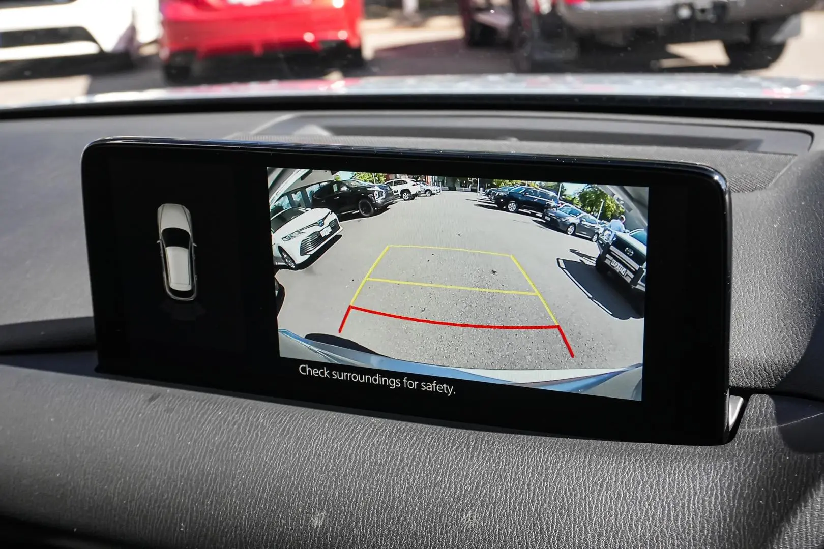 2023 Mazda CX-5 Gallery Image 22