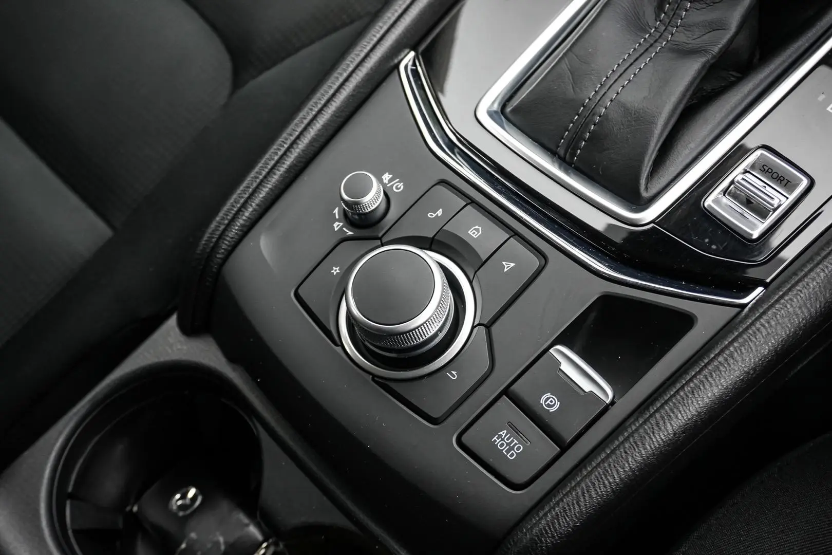 2024 Mazda CX-5 Gallery Image 20