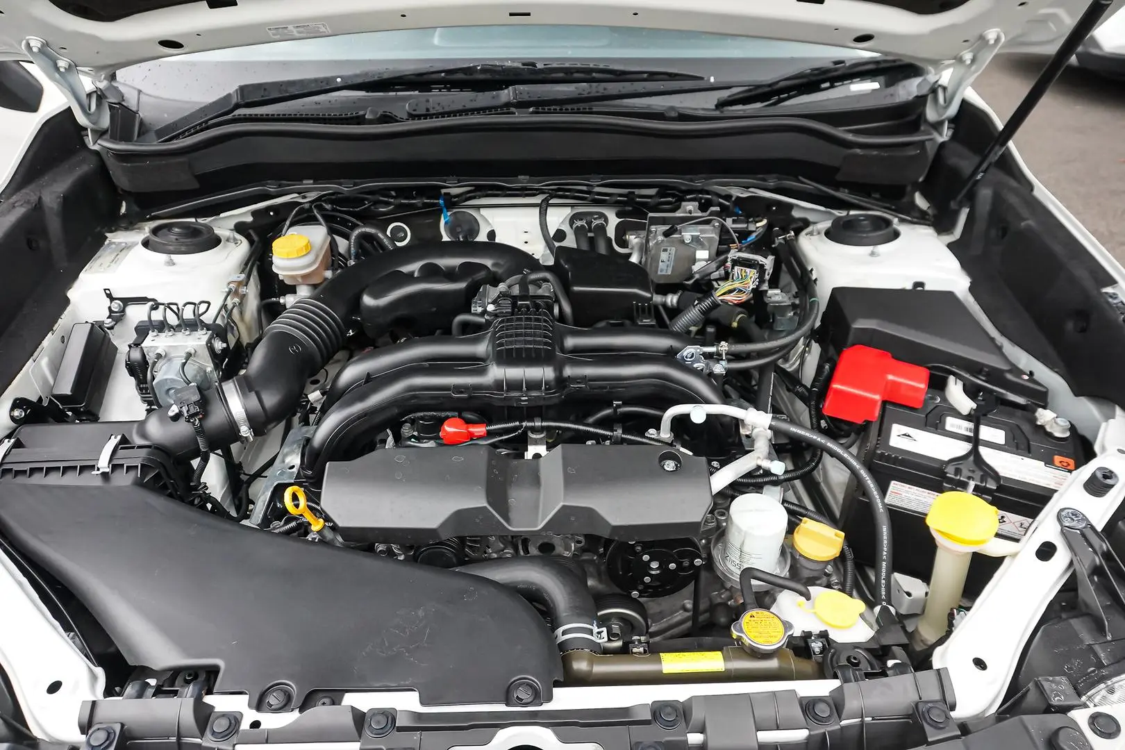 2014 Subaru Forester Gallery Image 24