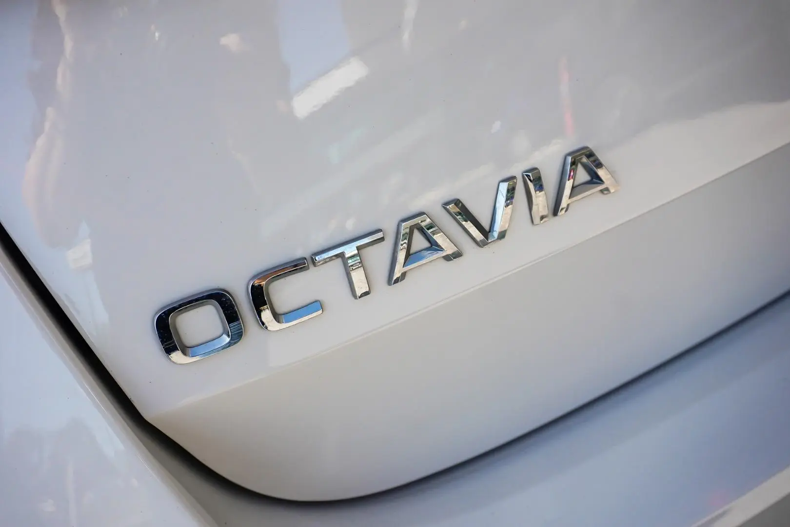 2023 SKODA Octavia Gallery Image 15