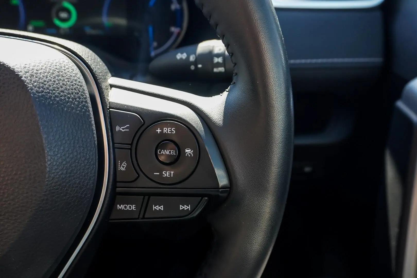 2023 Toyota RAV4 Gallery Image 20
