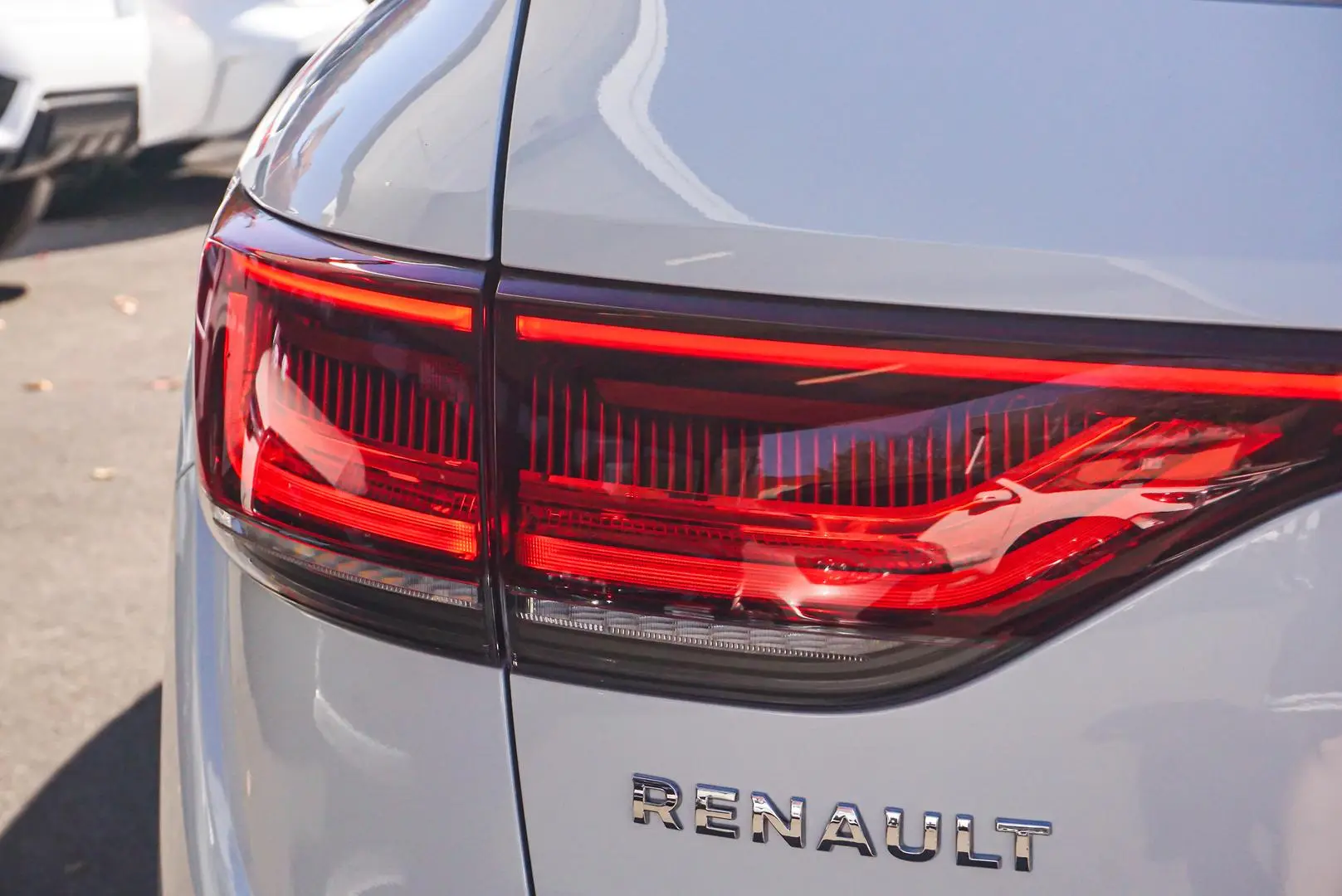 2022 Renault Koleos Gallery Image 13