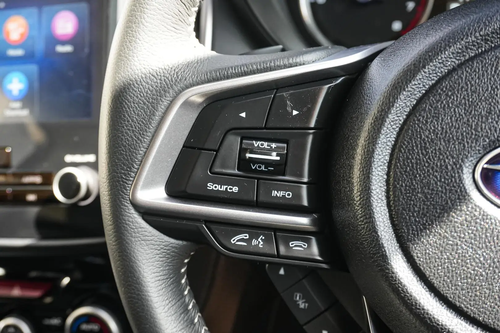 2024 Subaru Forester Gallery Image 20