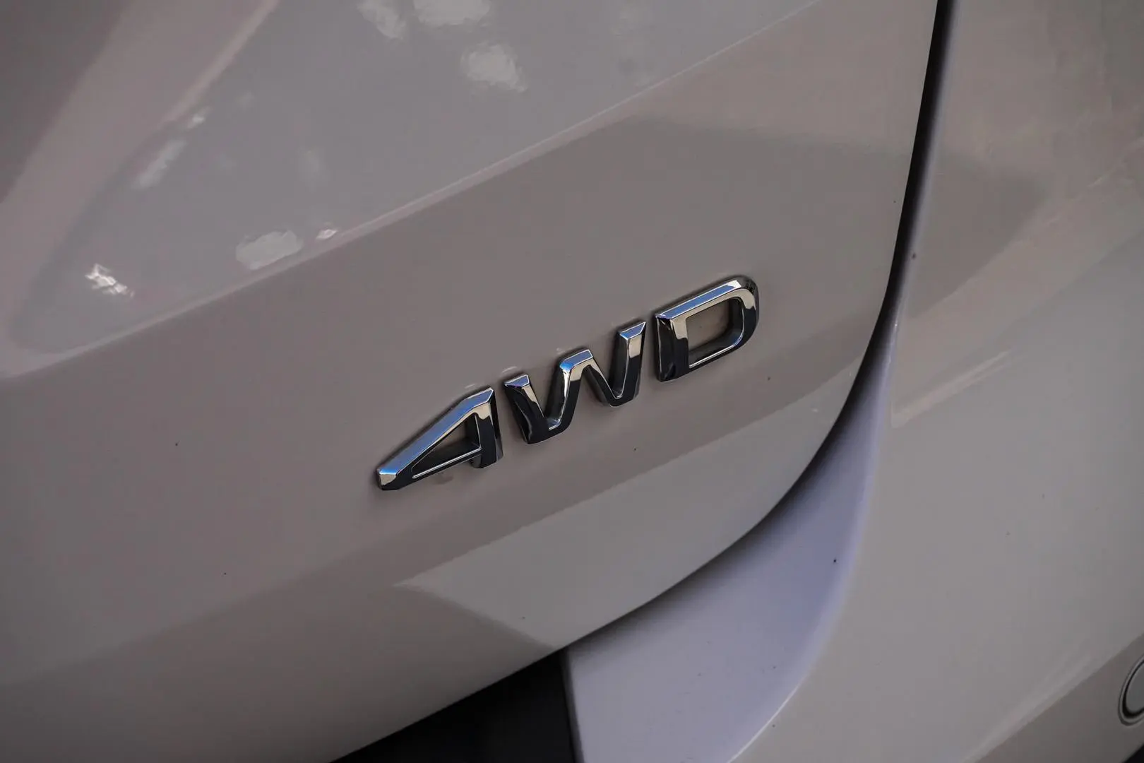 2019 Ford Everest Gallery Image 16