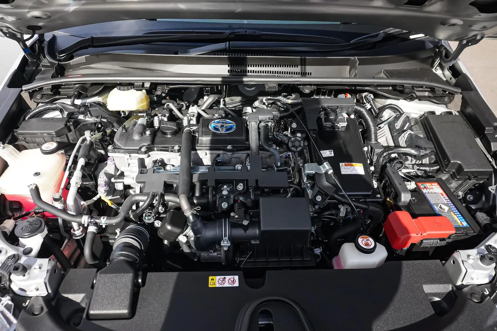 2018 Toyota Corolla Gallery Image 26