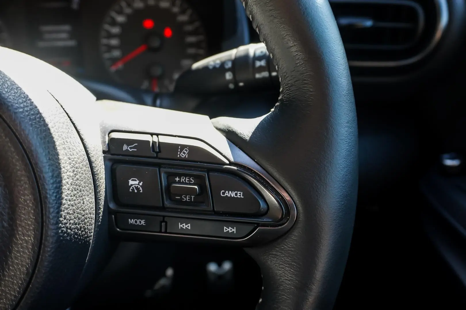 2020 Toyota Yaris Gallery Image 19