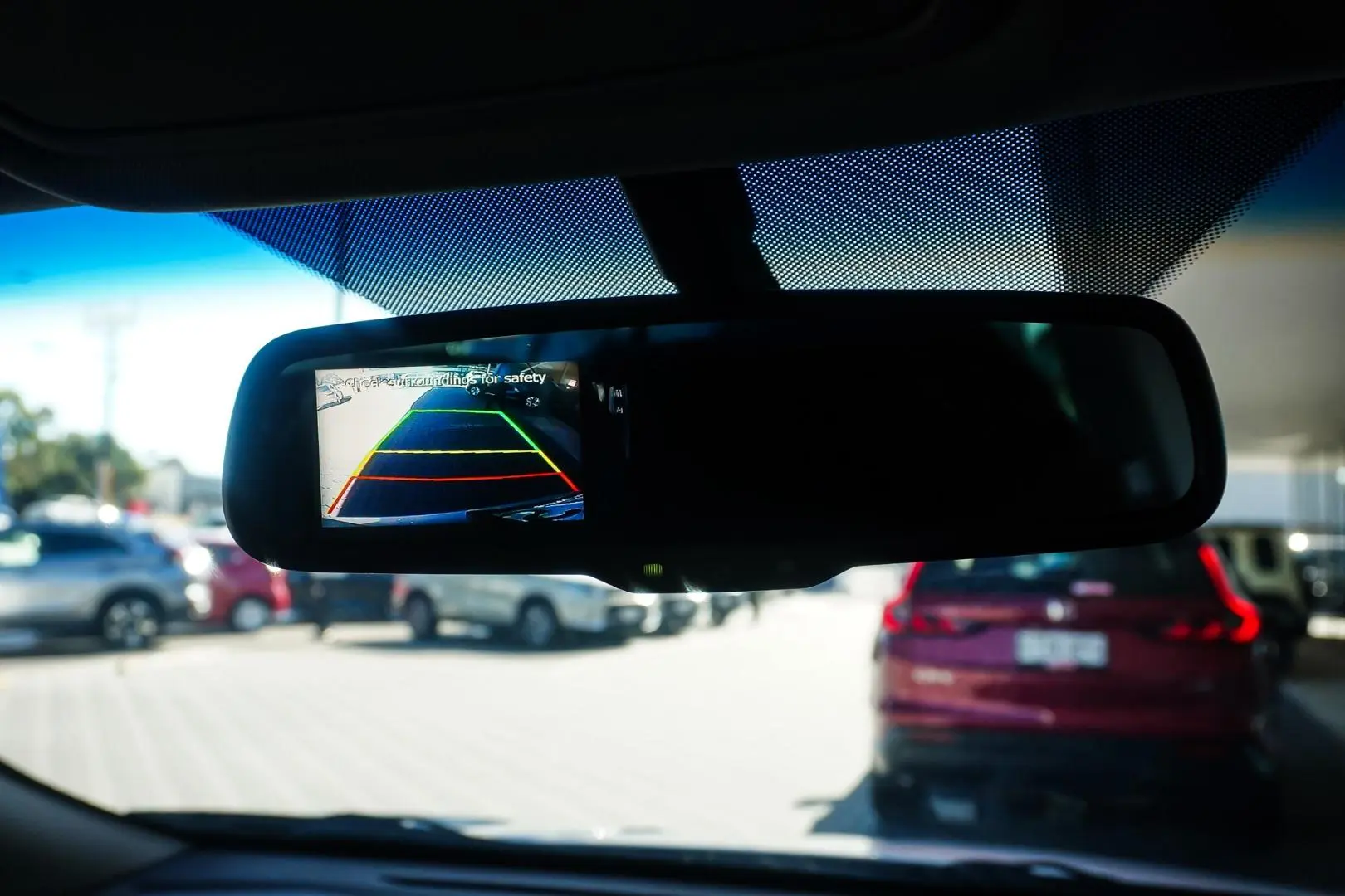 2015 Hyundai ix35 Gallery Image 22