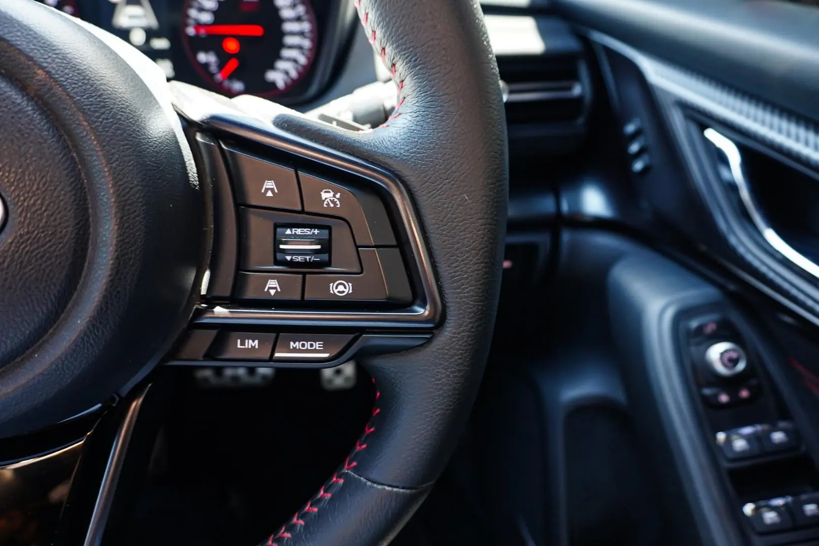 2022 Subaru WRX Gallery Image 21