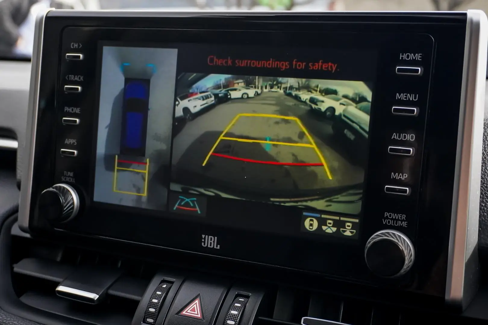 2021 Toyota RAV4 Gallery Image 23