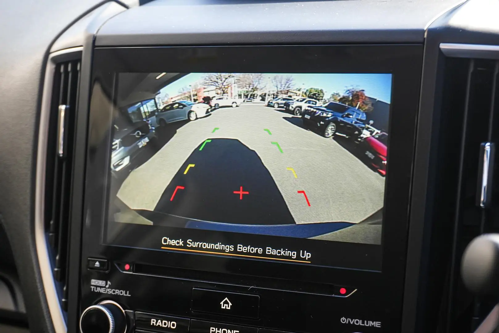2023 Subaru Forester Gallery Image 21