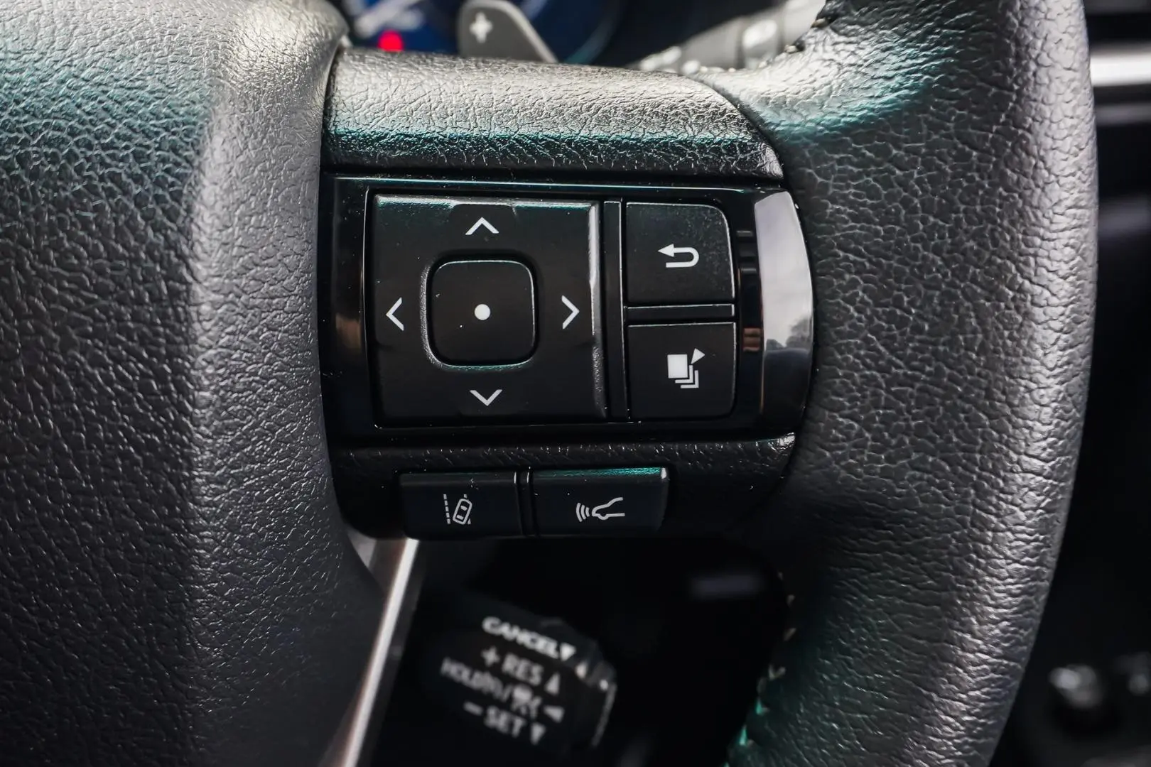 2022 Toyota Fortuner Gallery Image 20