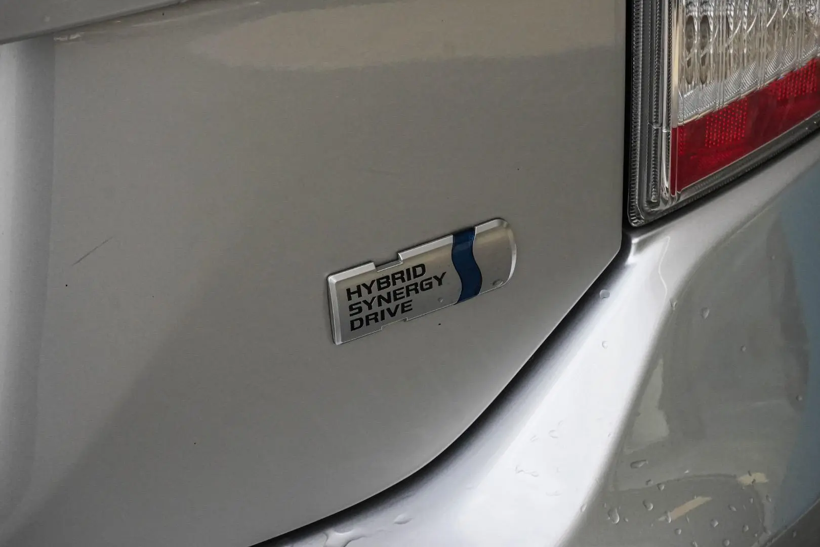2014 Toyota Prius Gallery Image 16