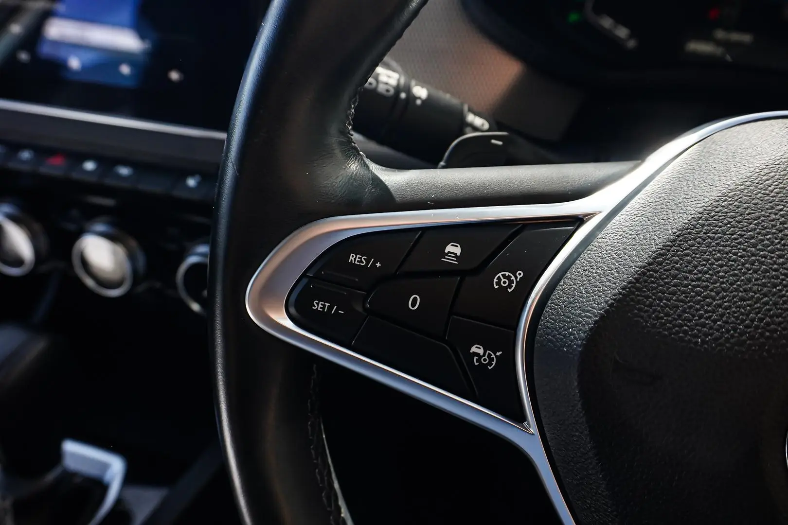 2022 Renault Arkana Gallery Image 20