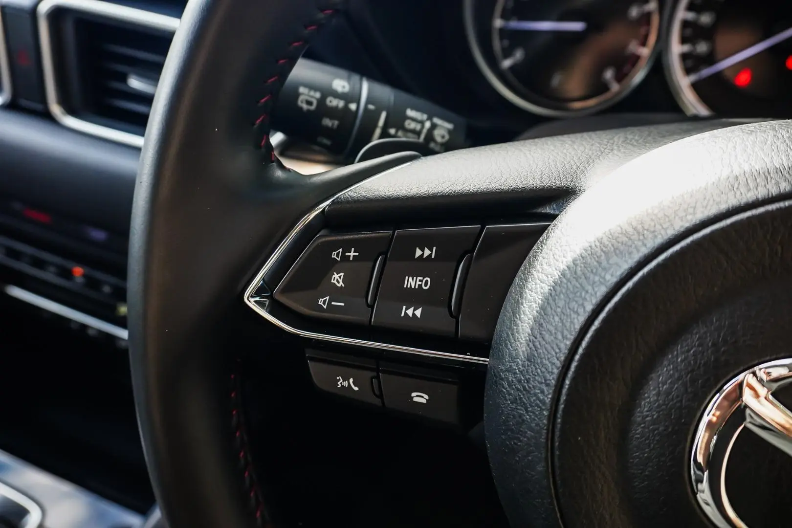 2021 Mazda CX-5 Gallery Image 19