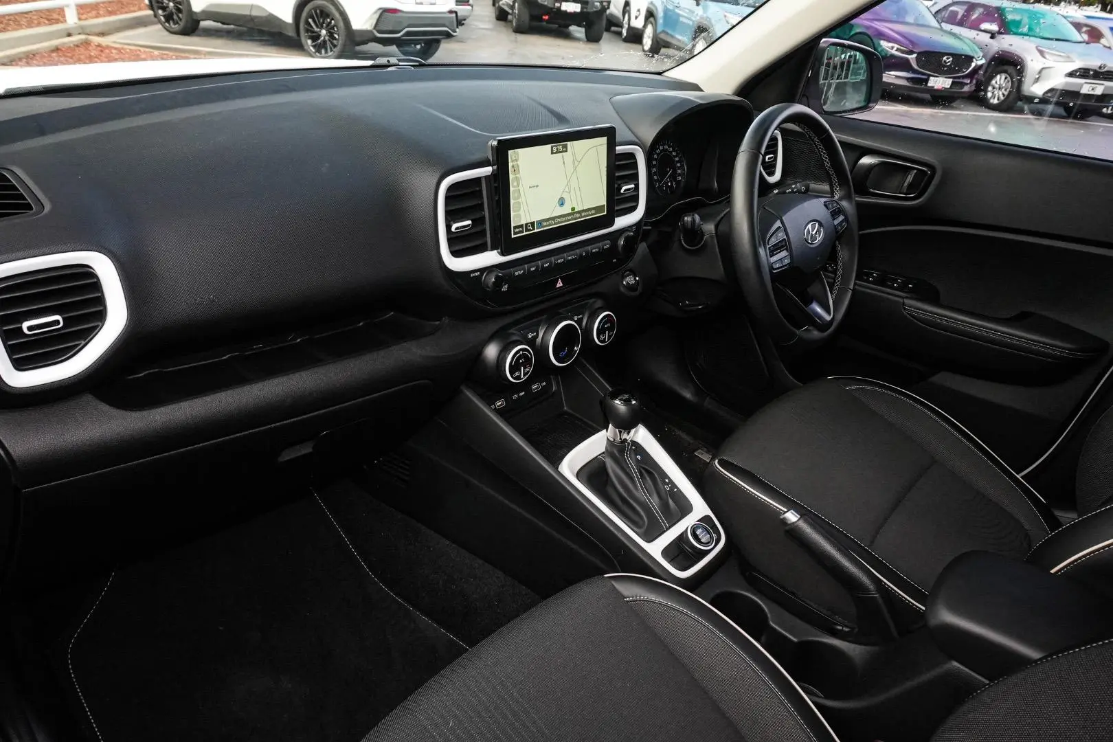2022 Hyundai Venue Gallery Image 10