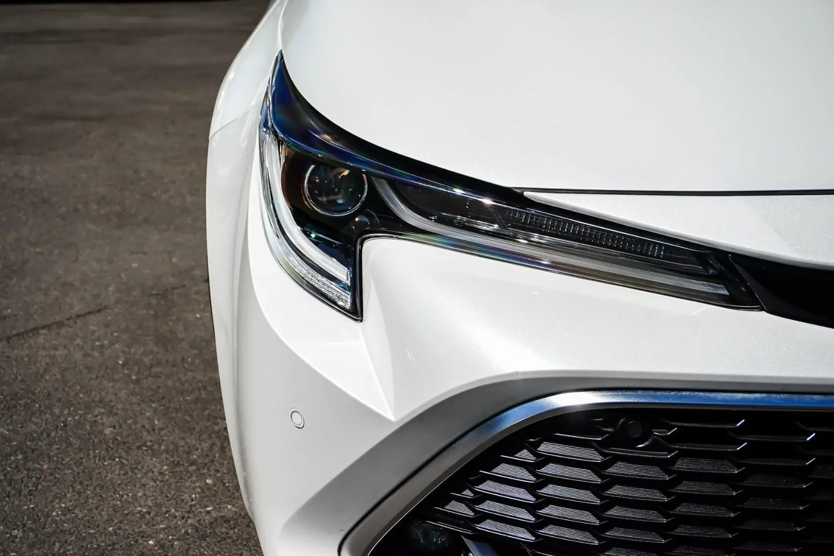 2022 Toyota Corolla Gallery Image 13