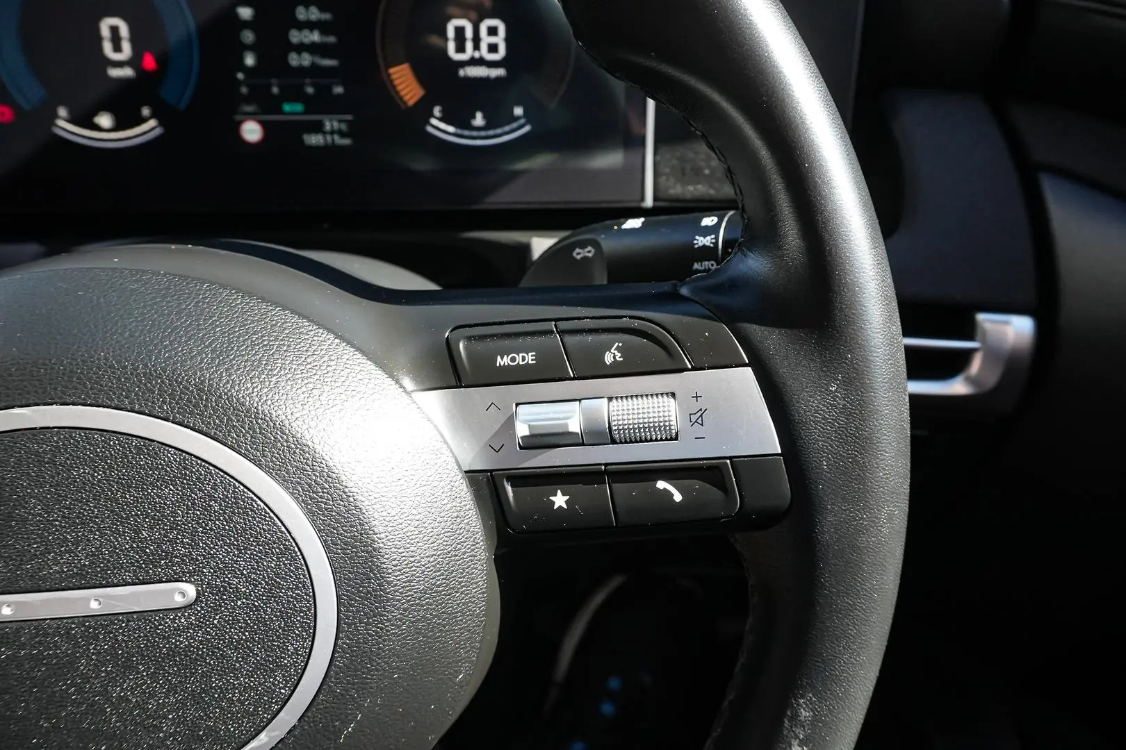 2024 Hyundai Tucson Gallery Image 20