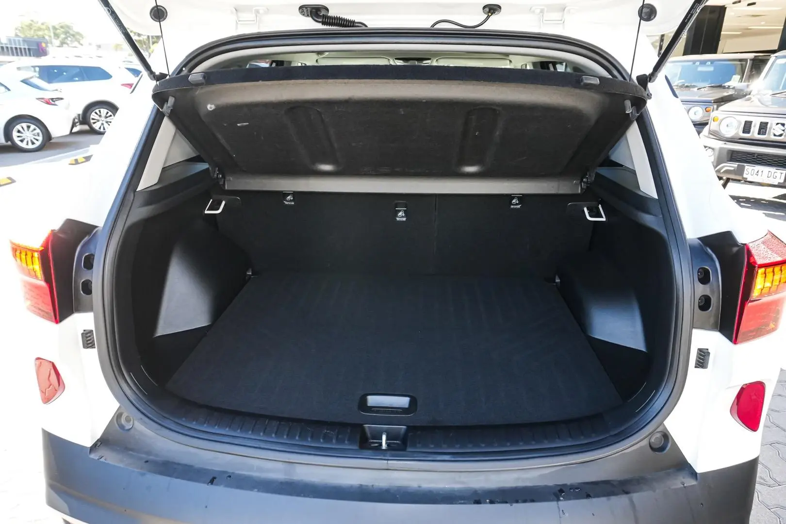 2021 Kia Seltos Gallery Image 11