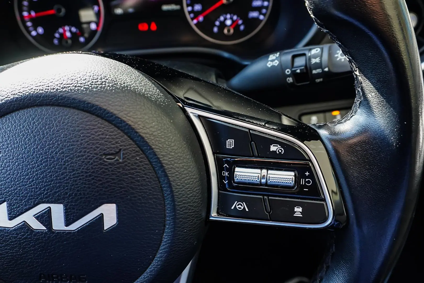 2023 Kia Cerato Gallery Image 21