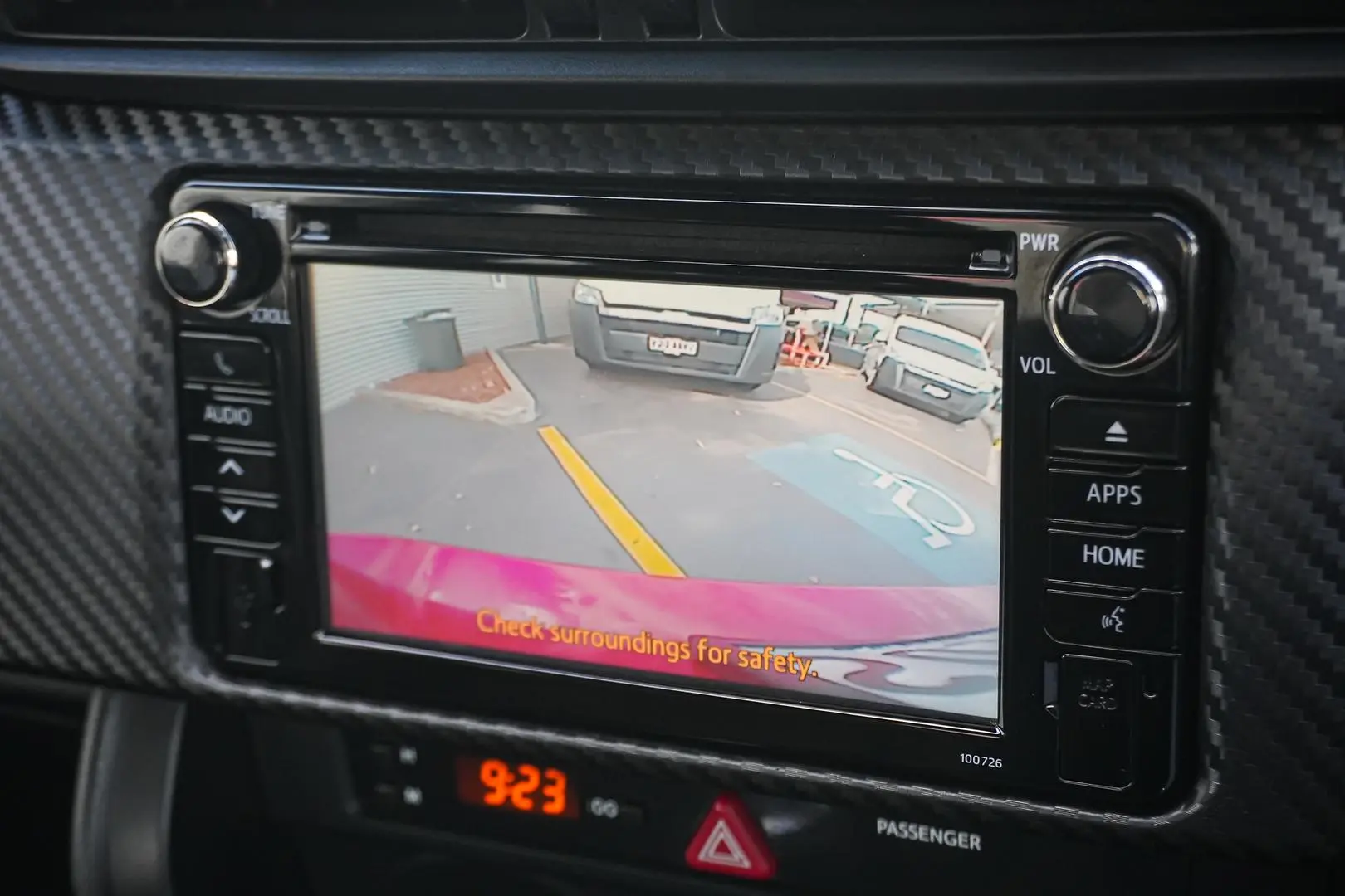 2020 Toyota 86 Gallery Image 20