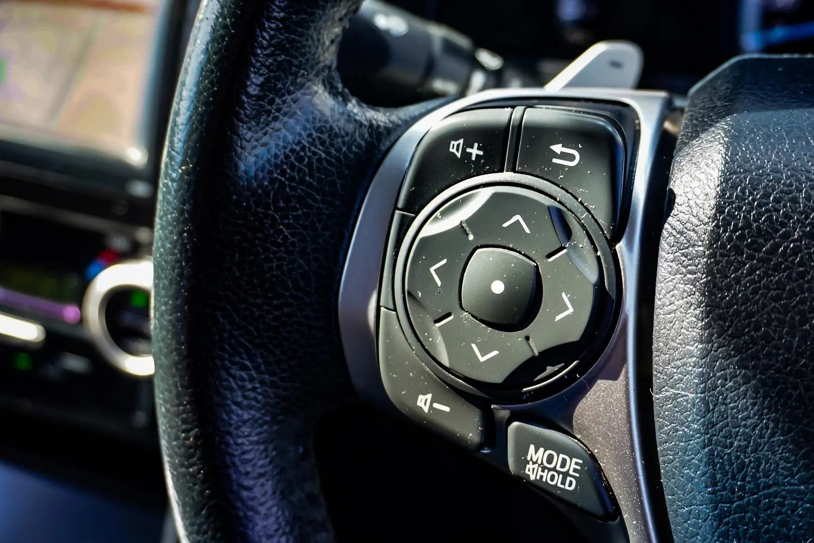 2012 Toyota Aurion Gallery Image 17