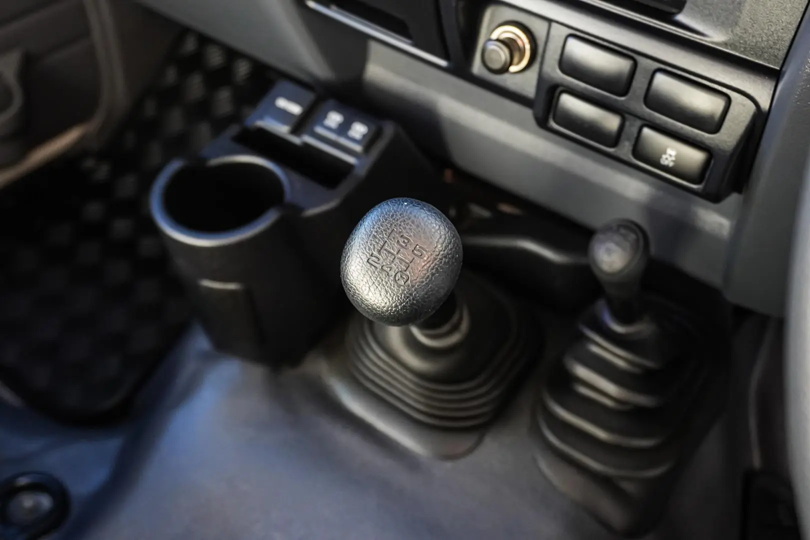 2023 Toyota Landcruiser Gallery Image 15