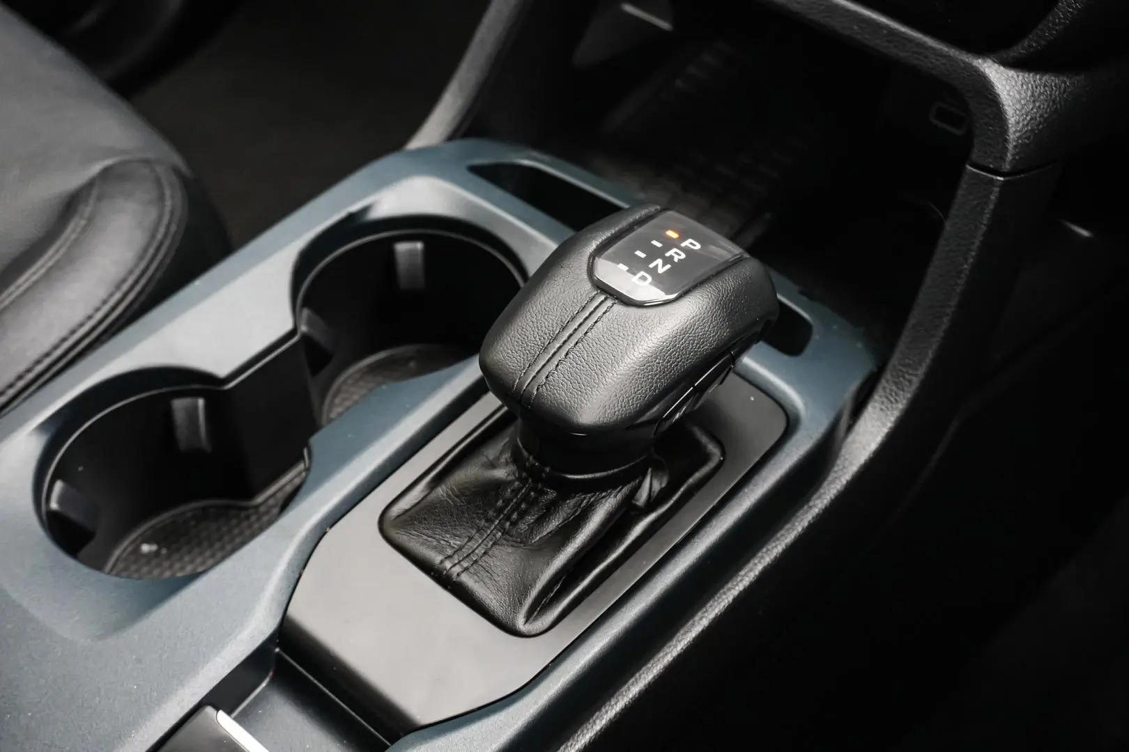 2023 Ford Everest Gallery Image 20