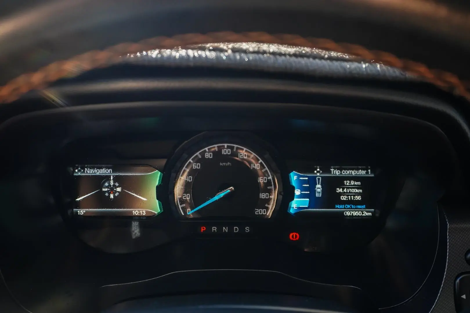 2018 Ford Ranger Gallery Image 22