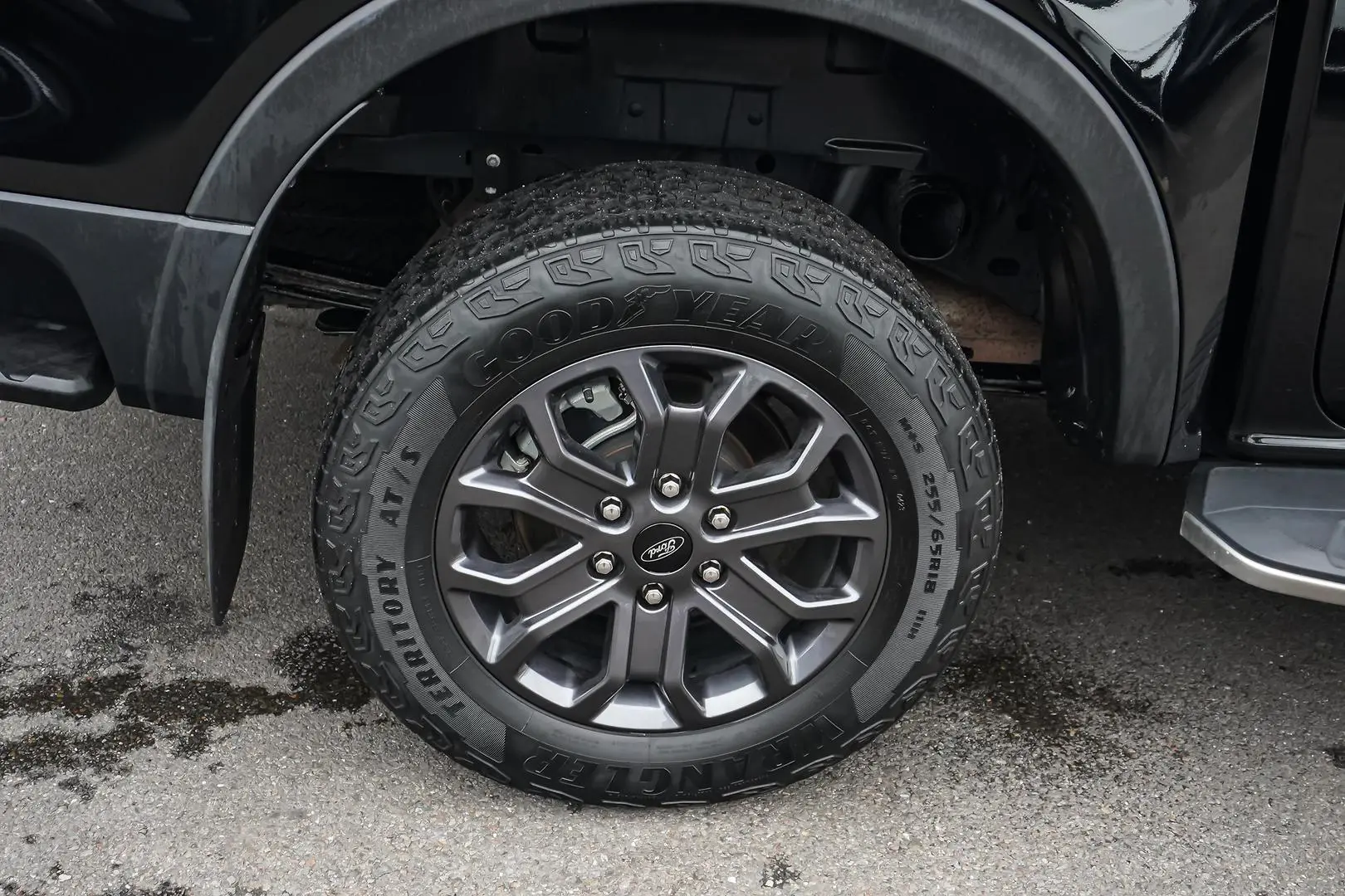 2023 Ford Ranger Gallery Image 17