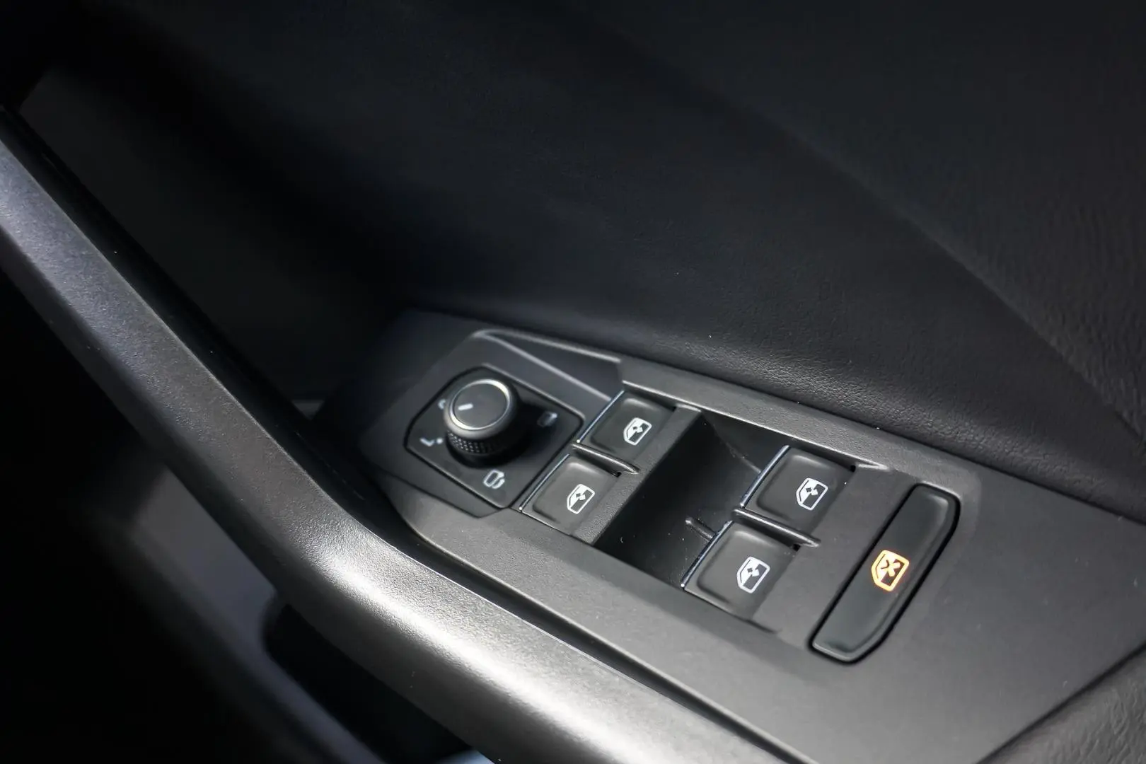2024 Volkswagen T-Cross Gallery Image 19