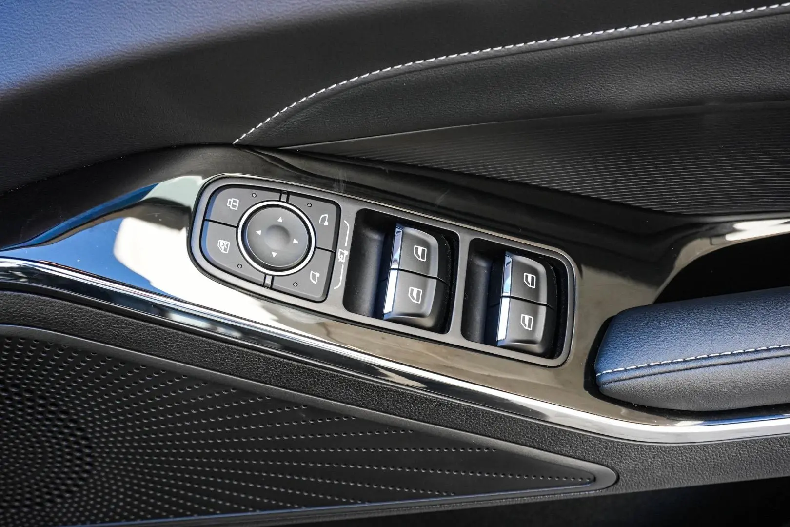 2022 GWM Haval H6 Gallery Image 17