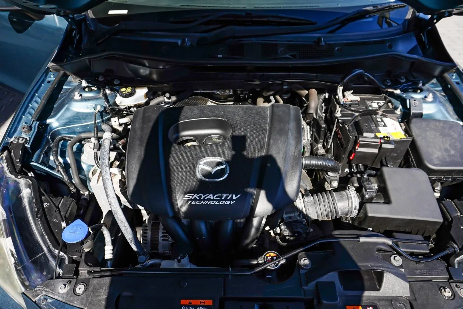 2016 Mazda 2 Gallery Image 24