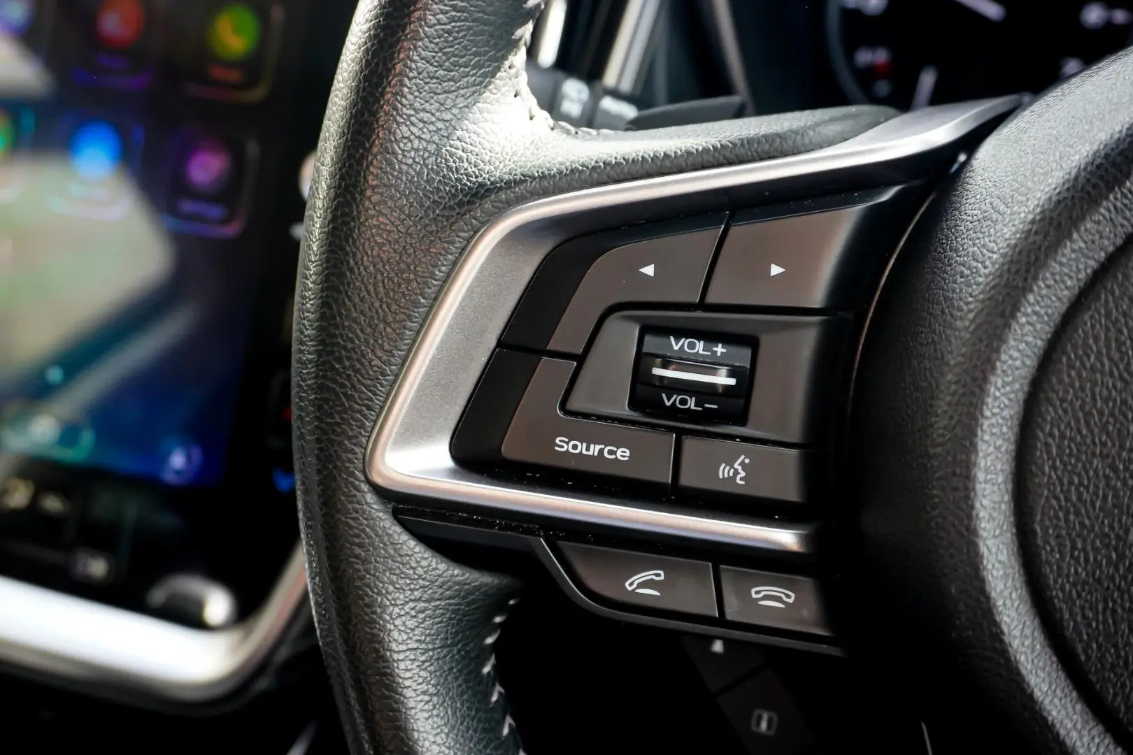 2022 Subaru Outback Gallery Image 19
