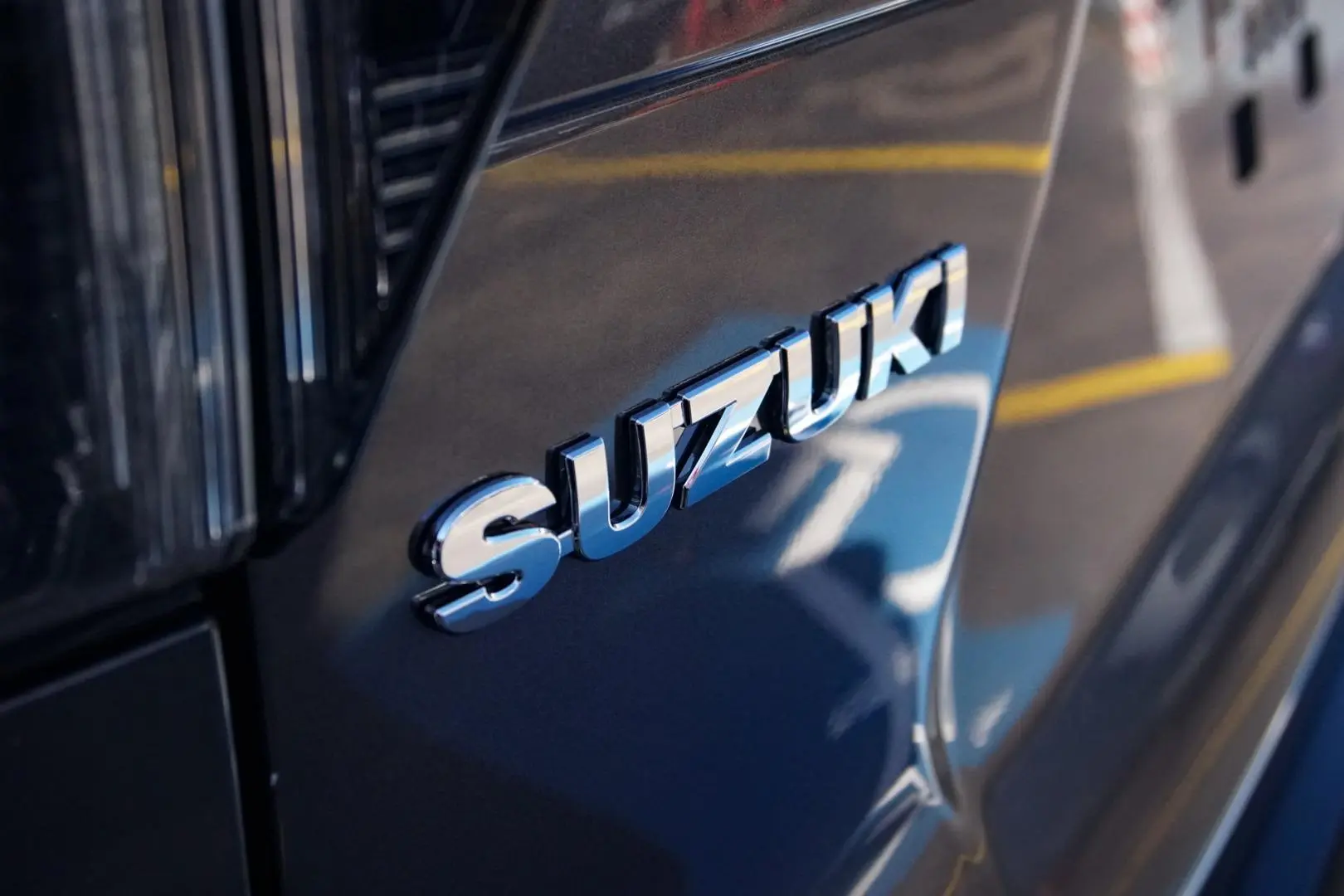 2022 Suzuki S-Cross Gallery Image 17