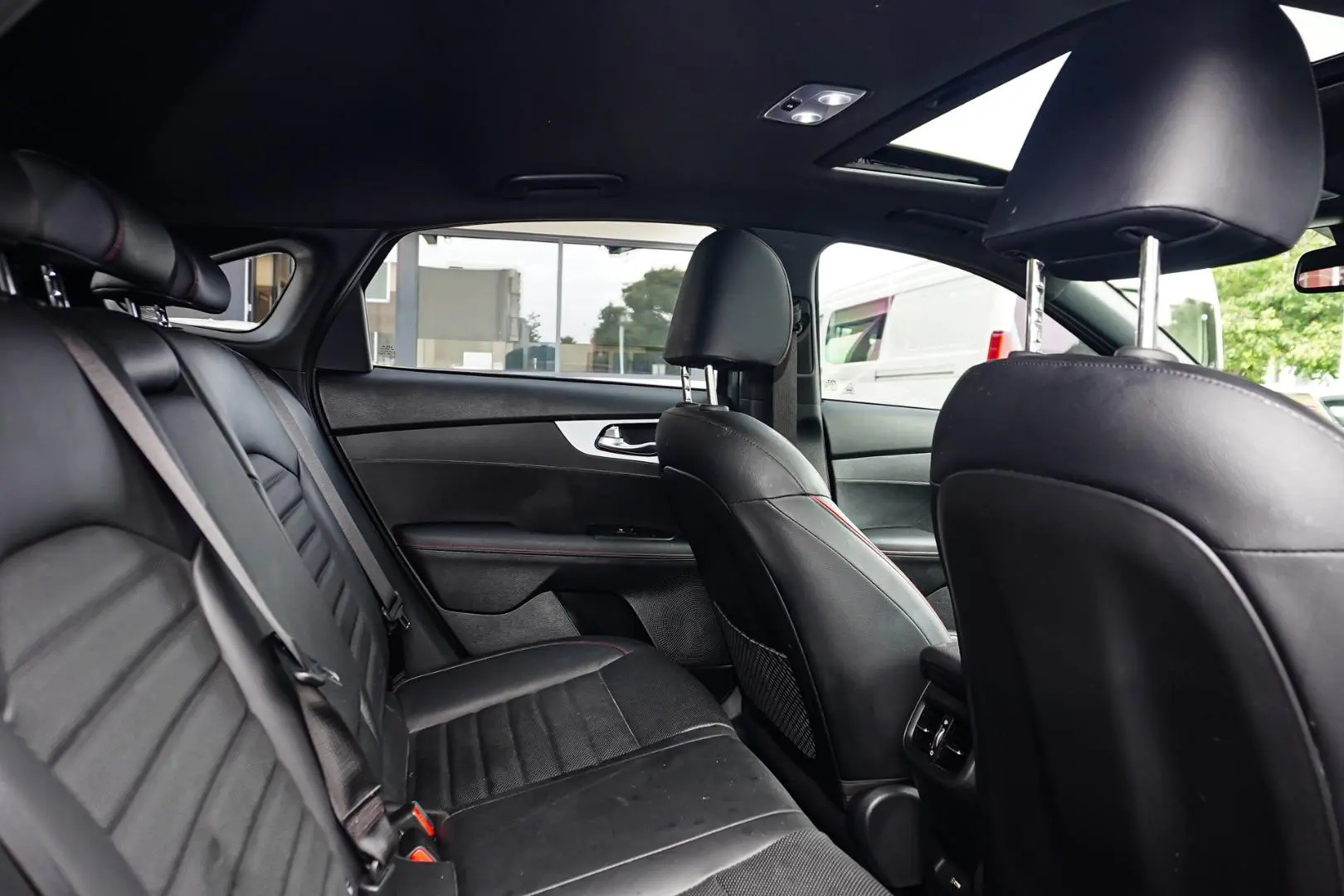 2023 Kia Cerato Gallery Image 7