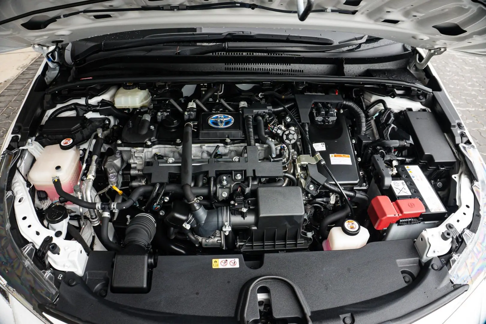 2020 Toyota Corolla Gallery Image 23