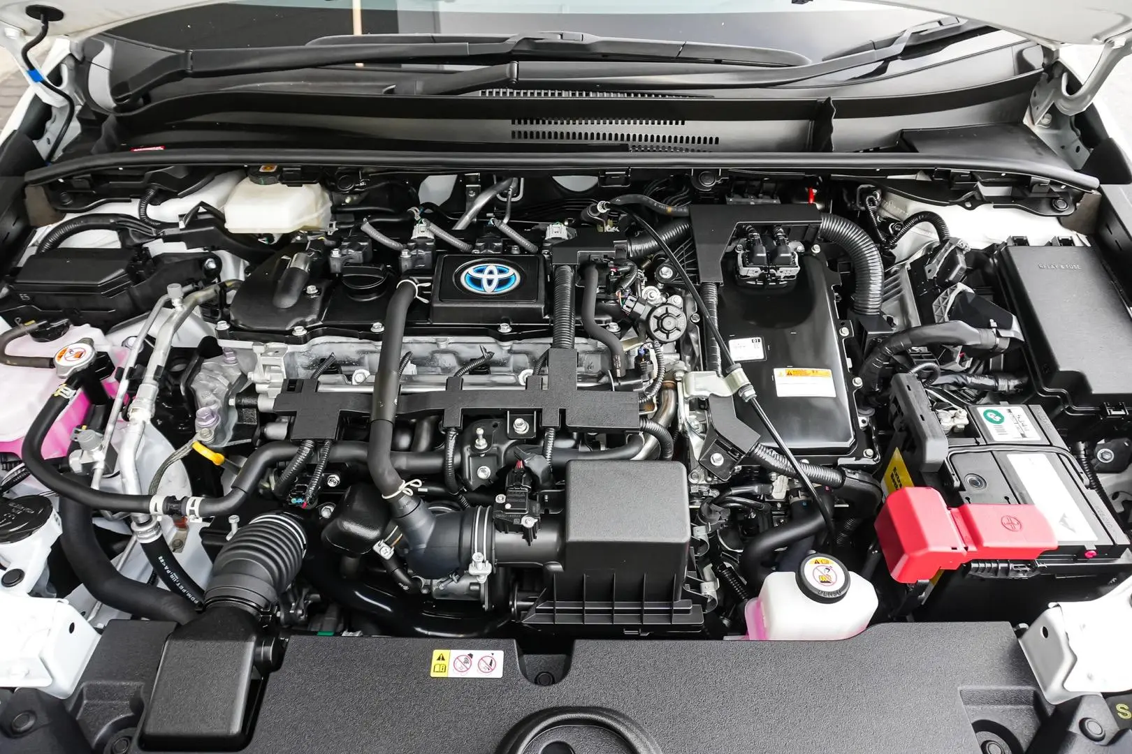 2022 Toyota Corolla Gallery Image 23