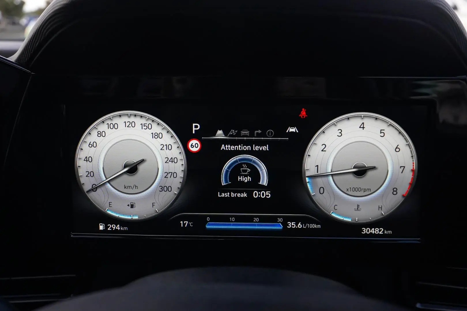 2023 Hyundai i30 Gallery Image 18