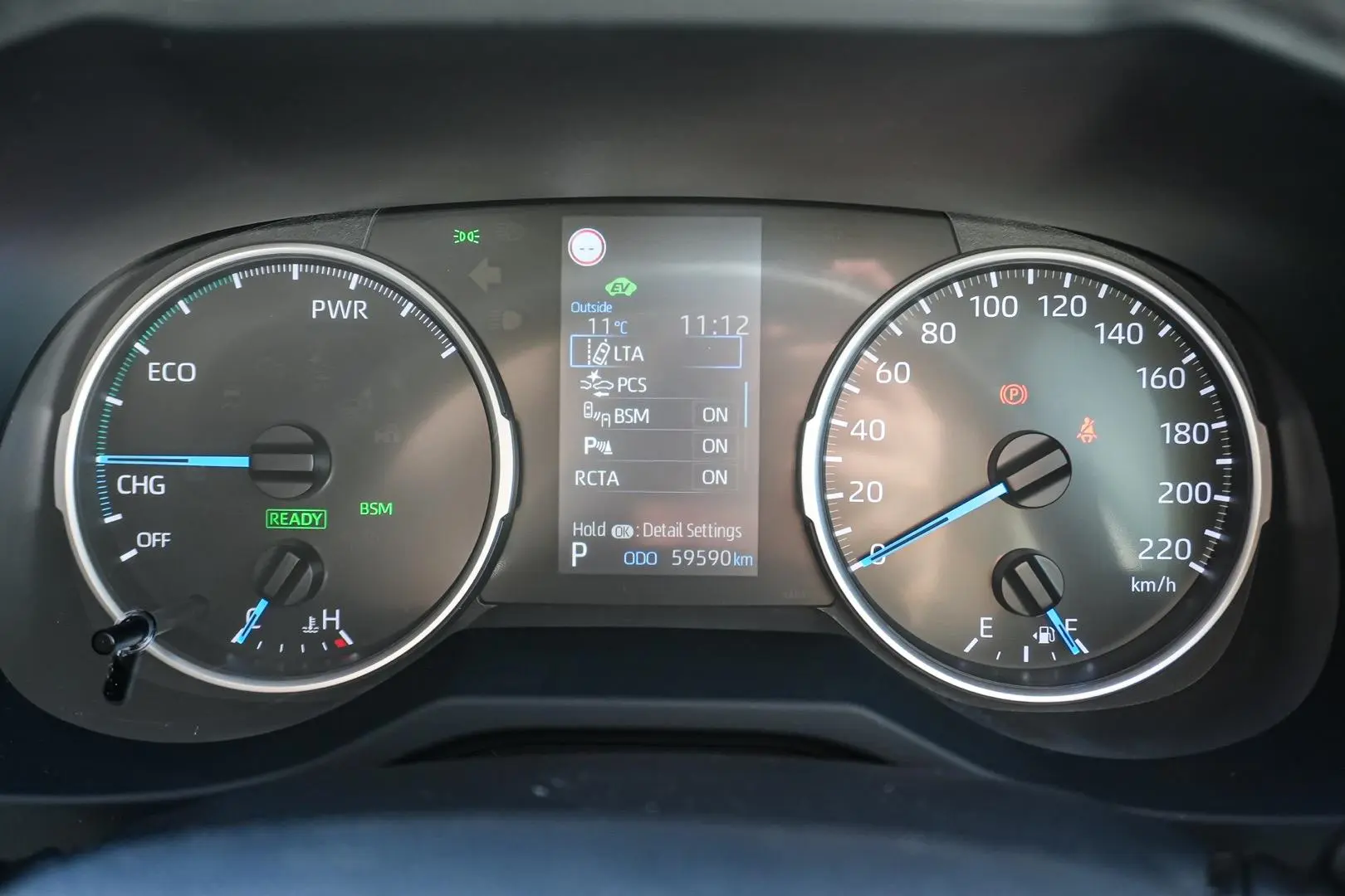2022 Toyota RAV4 Gallery Image 17