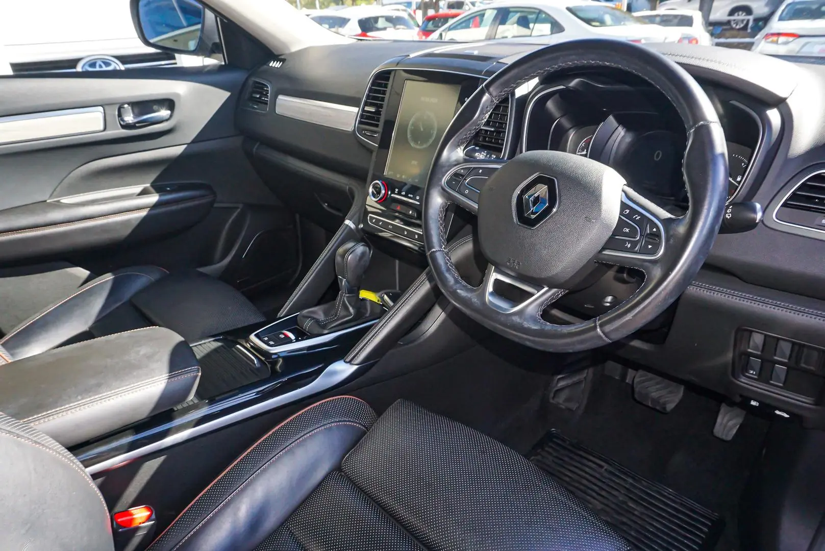2022 Renault Koleos Gallery Image 6