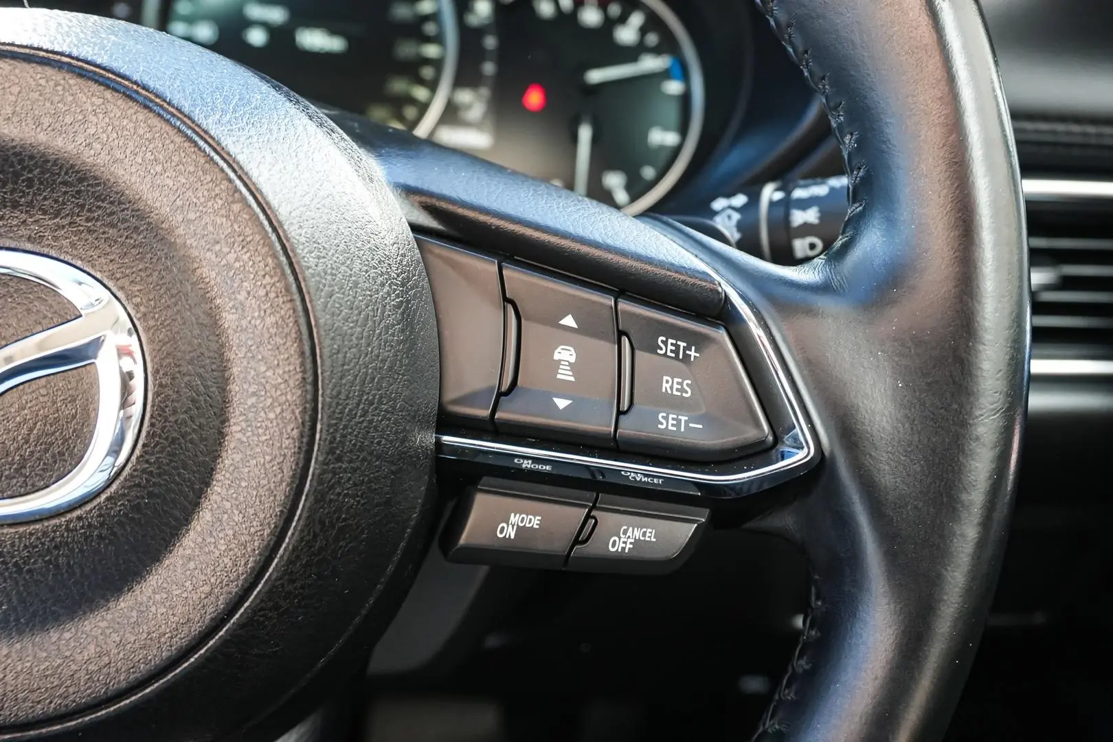 2022 Mazda CX-5 Gallery Image 22