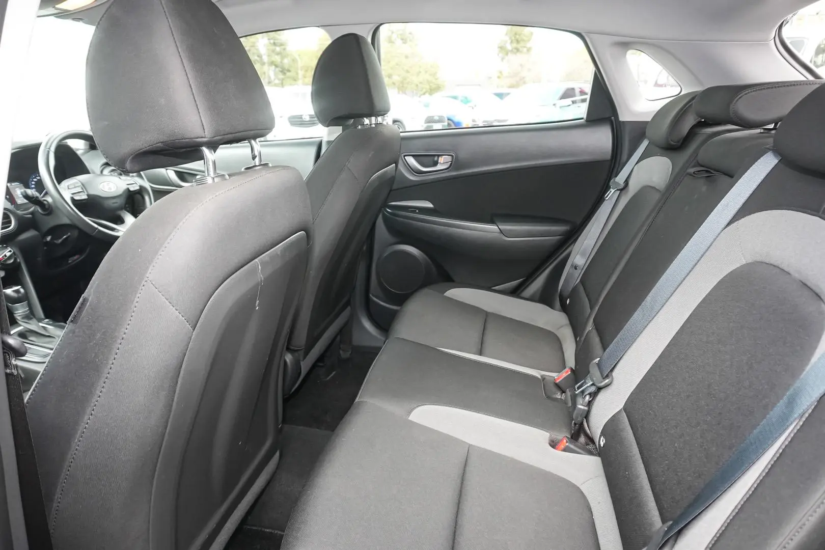2020 Hyundai Kona Gallery Image 8