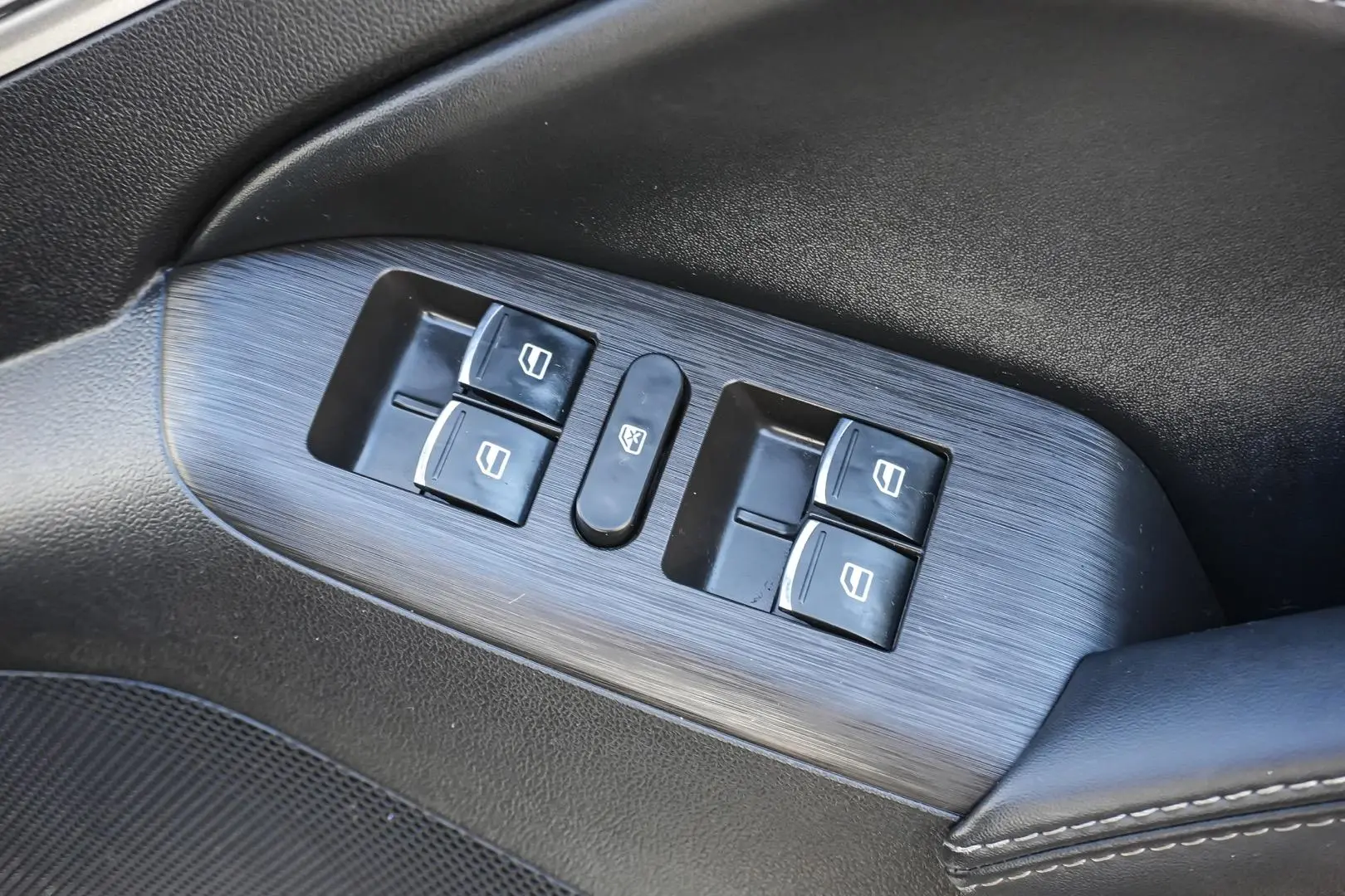 2022 GWM Ute Gallery Image 14