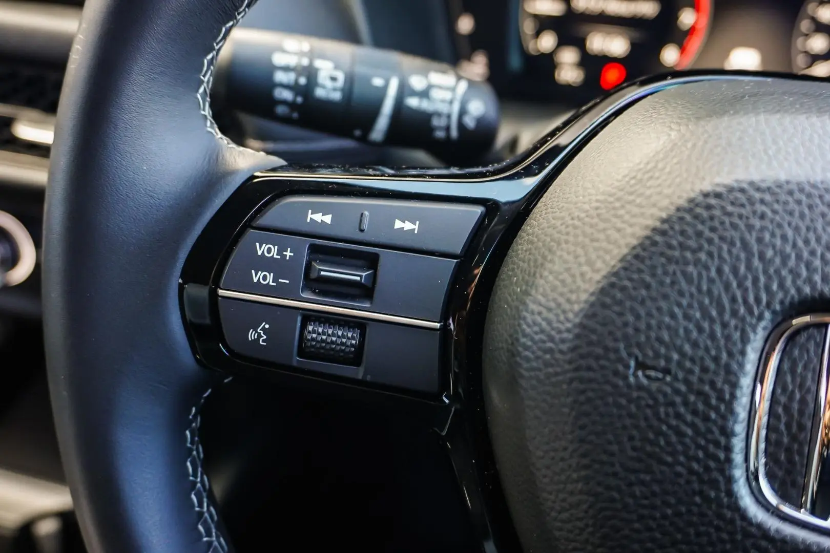 2025 Honda ZR-V Gallery Image 19
