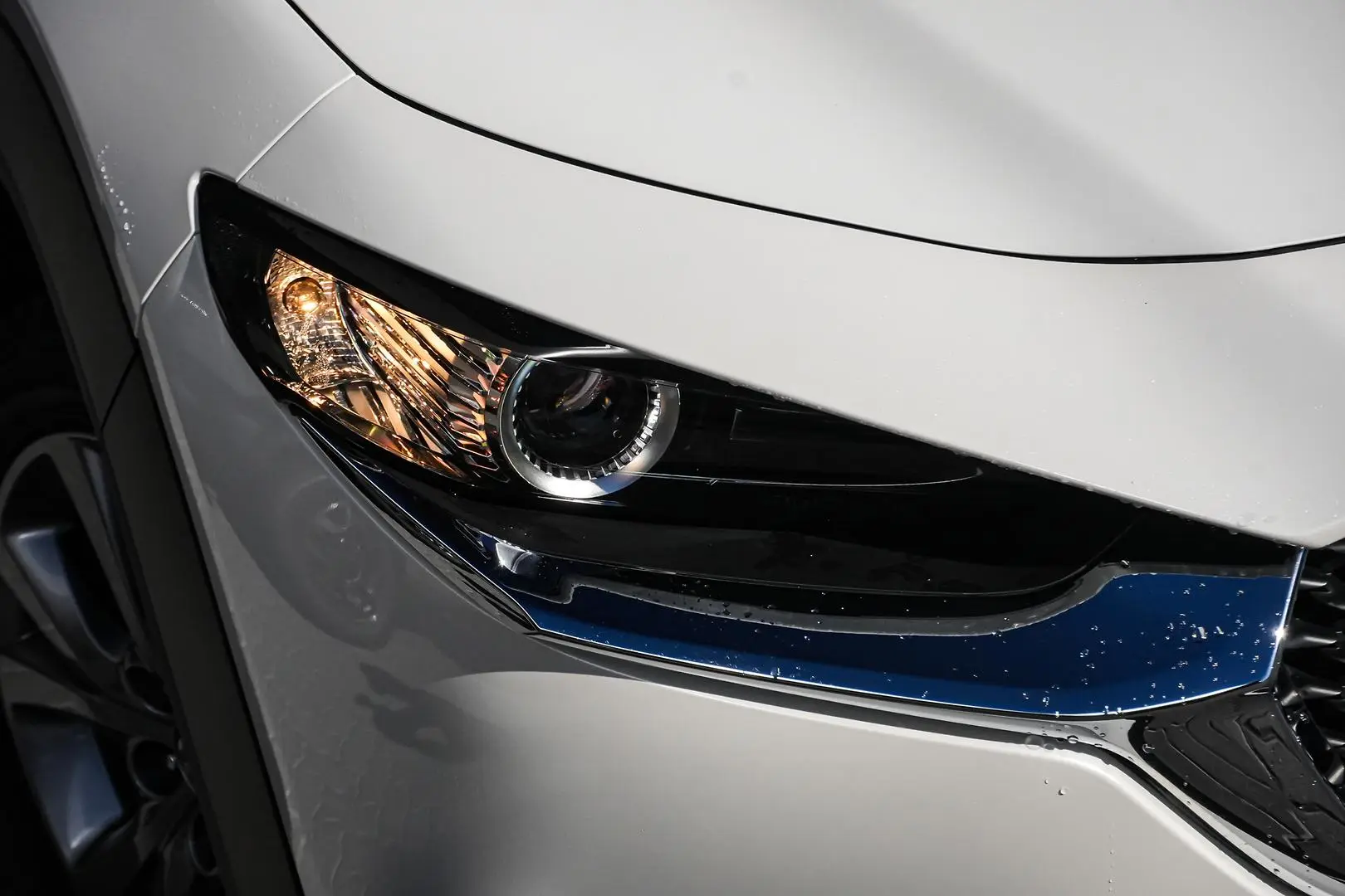 2021 Mazda CX-30 Gallery Image 12