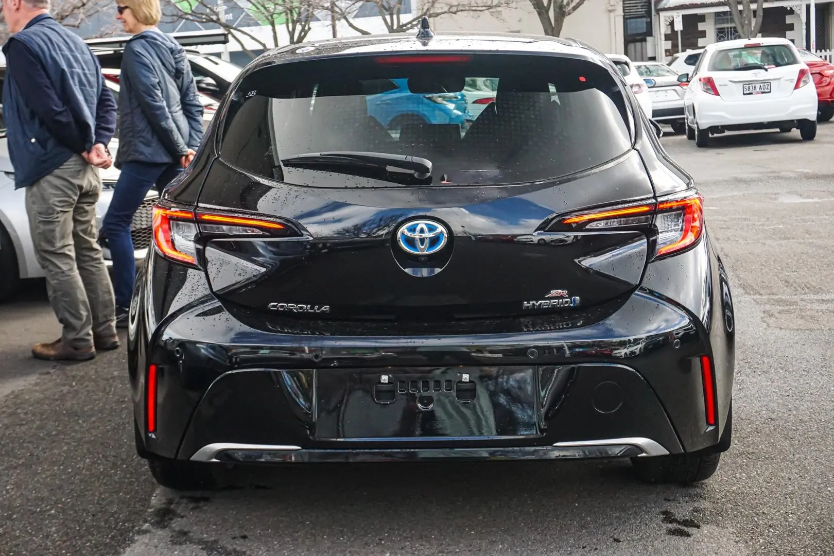 2022 Toyota Corolla Image 6