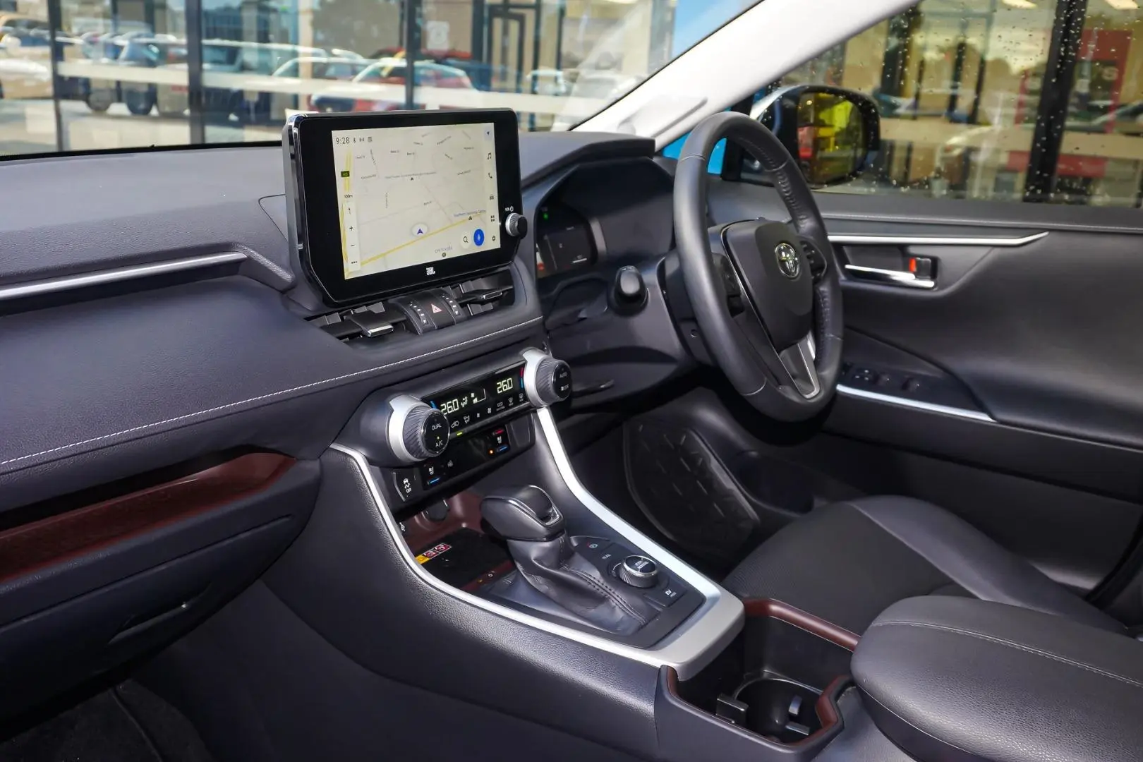 2023 Toyota RAV4 Gallery Image 11
